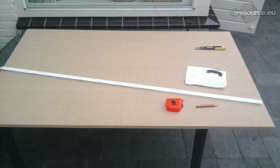 Our MEMBERS can Enlarge : De Meubelplaat